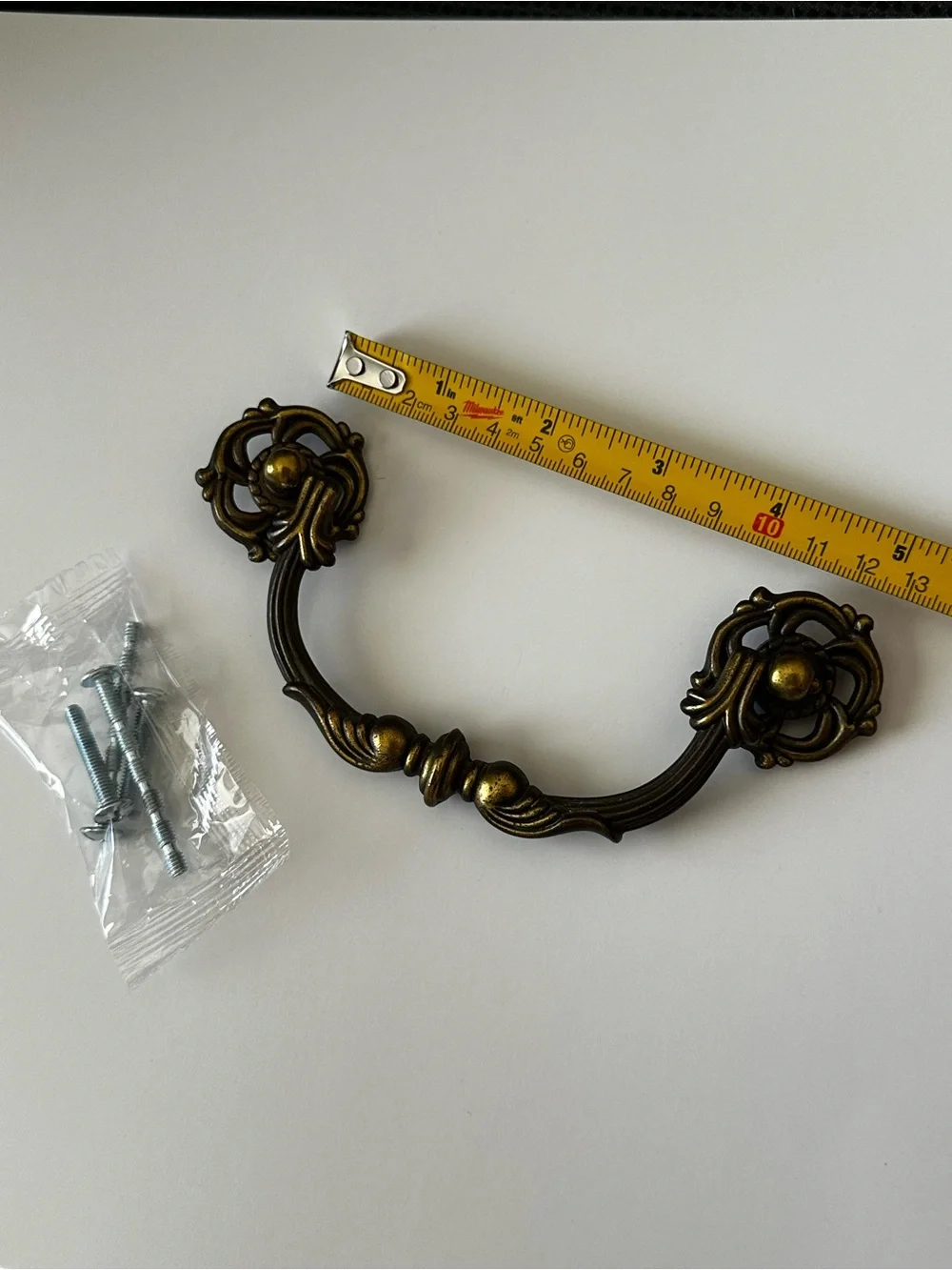N/A classic ornate